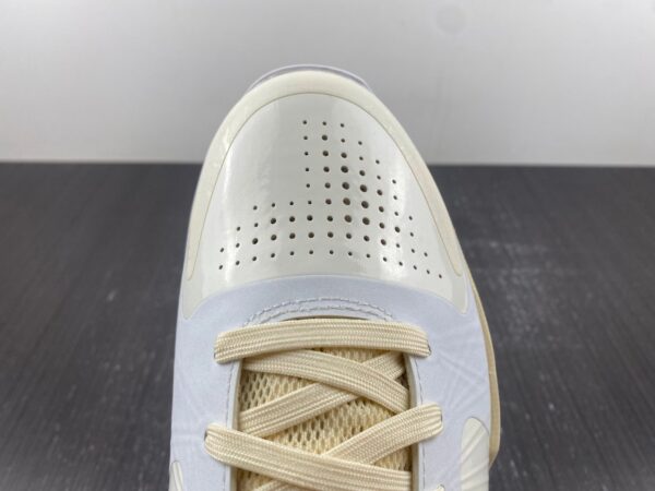 Off-white X Nike Kobe 5 Custom - Image 8