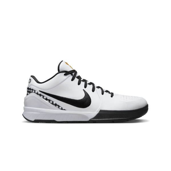 Nike Zoom Kobe 4 Protro “gigi”