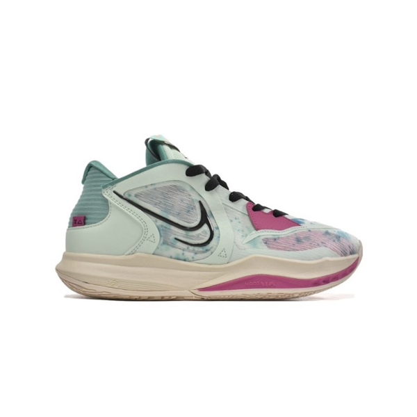 Nike Kyrie Low 5 Community “blue/pink/cream”