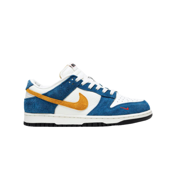 Nike Dunk Low Kasina Industrial Blue