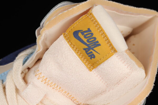 Jordan 1 High Zoom Air Cmft Celestine Blue - Image 5