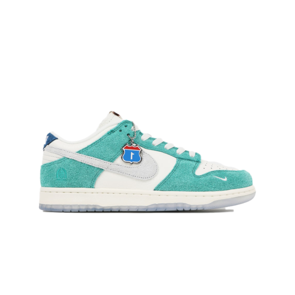 Nike Dunk Low Kasina Neptune Green
