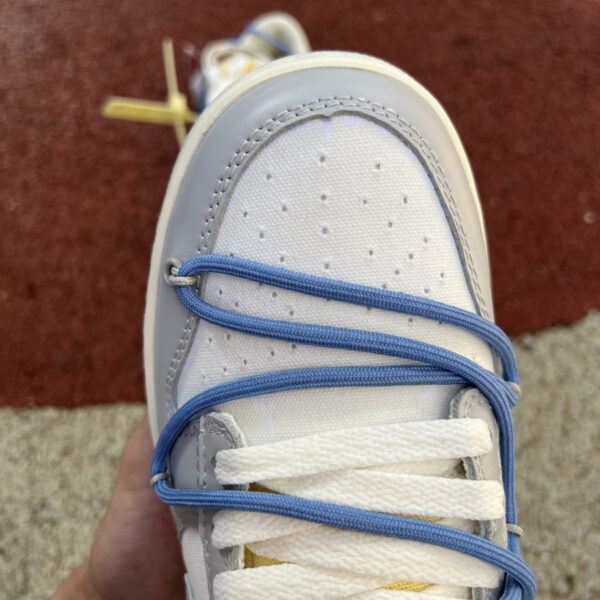 Off White Nike Dunk Lot 5 - Image 4