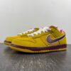 Cncpts X Nike Sb Dunk Low Yellow Lobster - Image 5