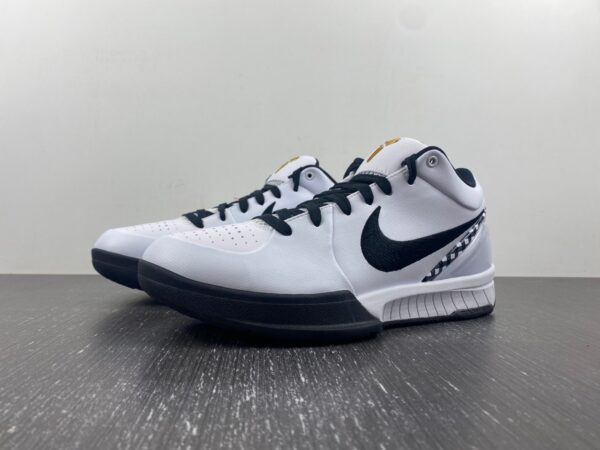 Nike Zoom Kobe 4 Protro “gigi” - Image 11