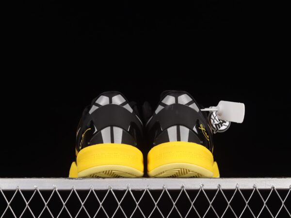 Nike Kobe 8 System Electric Gray - Image 7