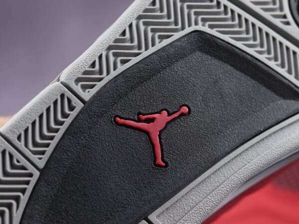 Jordan 4 Retro Toro Bravo - Image 7