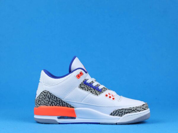 Jordan 3 Retro Knicks - Image 6