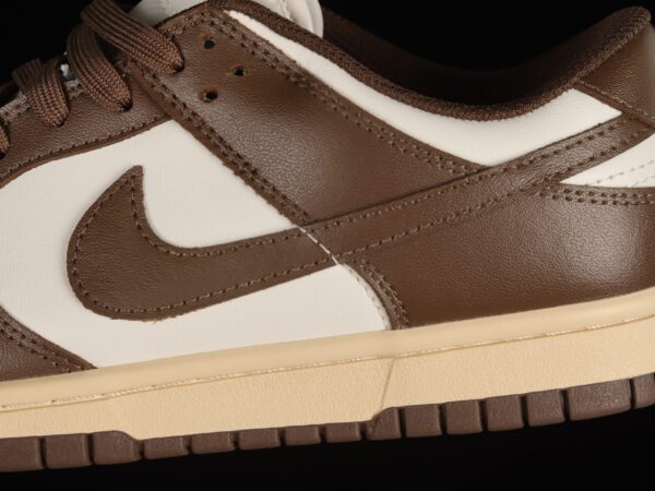 Nike Dunk Low Cacao Wow - Image 3