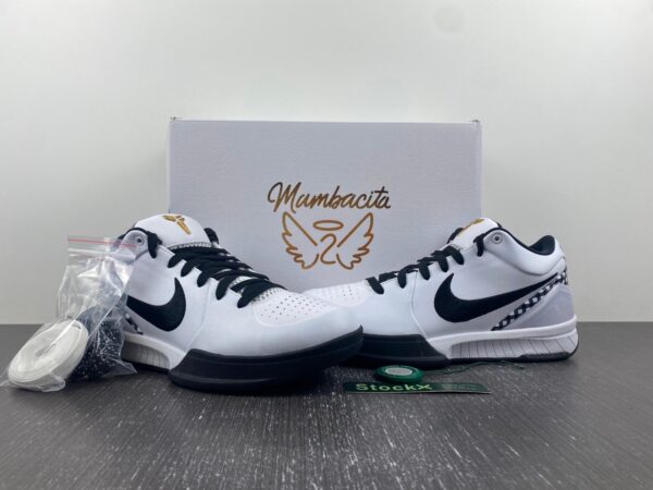 Nike Zoom Kobe 4 Protro “gigi” - Image 6