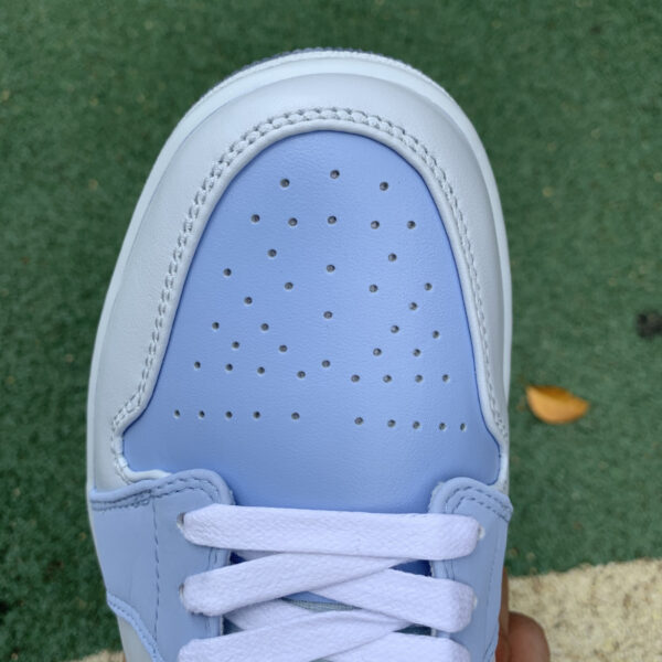 Jordan 1 Low Se Mighty Swooshers - Image 9