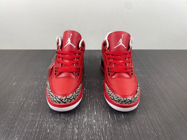 Air Jordan 3 Retro Dj Khaled Grateful - Image 6