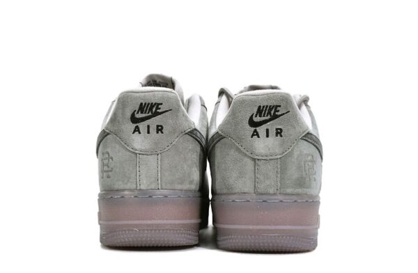 Reigning Champ X Air Force 1 Low 07 “black Gum” - Image 4