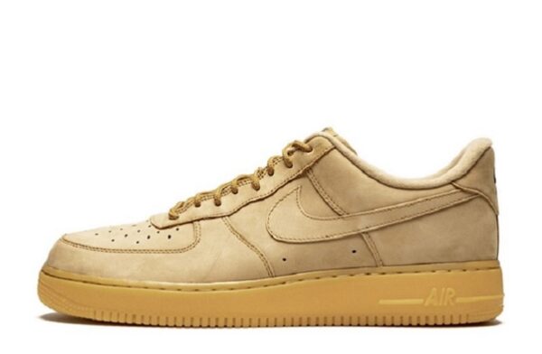 Nike Air Force 1 Low "flax"
