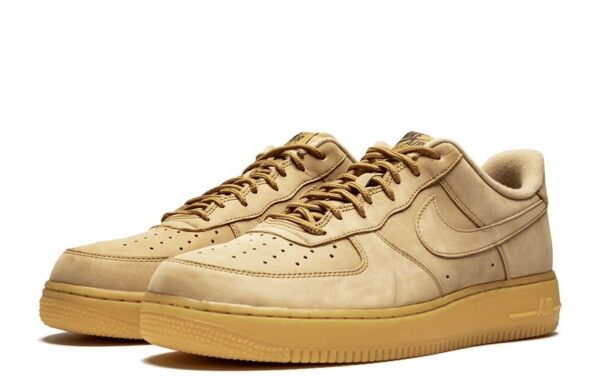 Nike Air Force 1 Low "flax" - Image 3