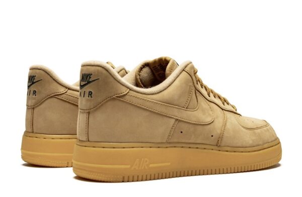 Nike Air Force 1 Low "flax" - Image 4