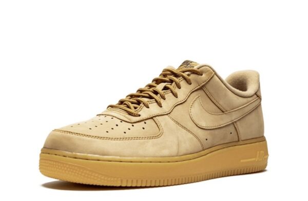 Nike Air Force 1 Low "flax" - Image 5