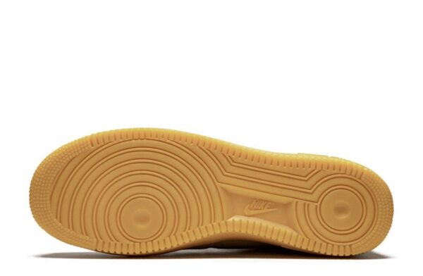 Nike Air Force 1 Low "flax" - Image 6