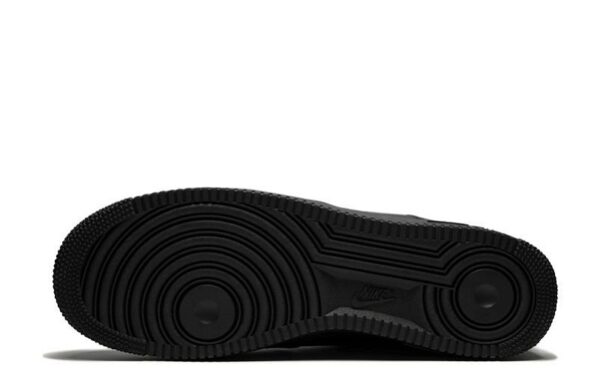Air Force 1 Low Utility "black White" - Image 6