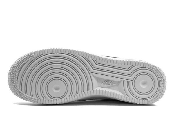 Air Force 1 Low Utility "white Black" - Image 6