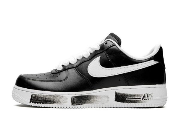 Peaceminusone Air Force 1 “para-noise”