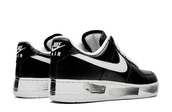 Peaceminusone Air Force 1 “para-noise” - Image 4