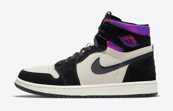 Jordan 1 Zoom Air Cmft Psg Paris Saint-germain - Image 7