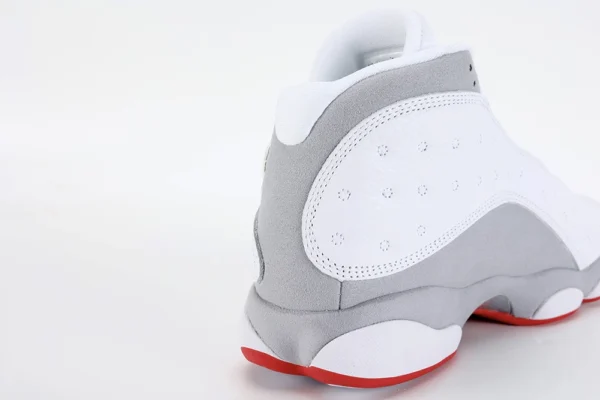 Air Jordan 13 “wolf Grey” - Image 8