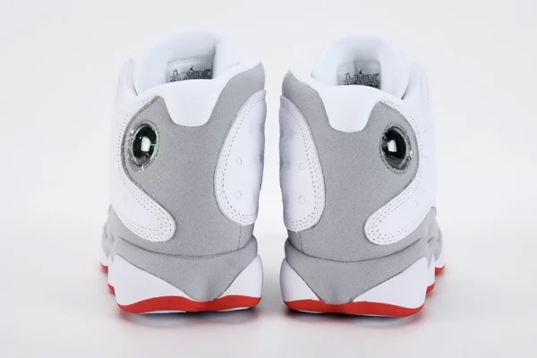 Air Jordan 13 “wolf Grey” - Image 5