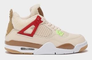 Jordan 4 Retro Where The Wild Things Are