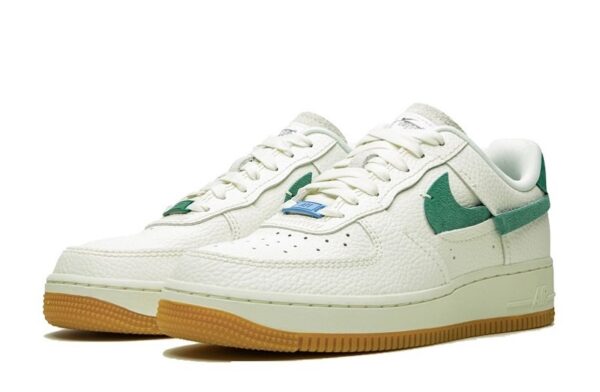 Nike Air Force 1 “vandalized” - Image 4