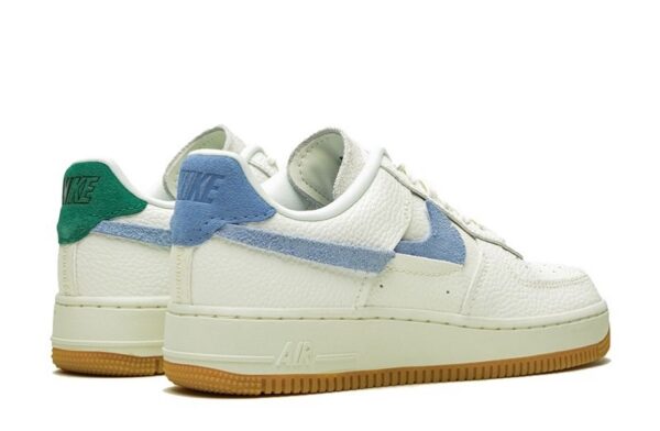 Nike Air Force 1 “vandalized” - Image 5