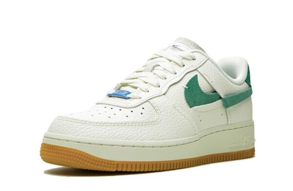Nike Air Force 1 “vandalized” - Image 3