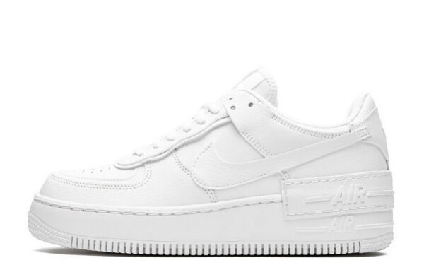 Air Force 1 Shadow Wmns “triple White”