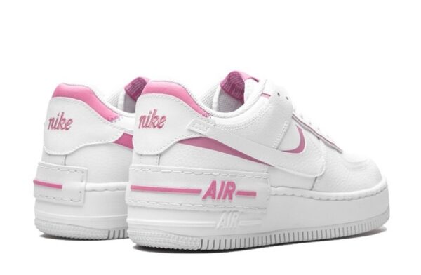 Air Force 1 Shadow “white Magic Flamingo” - Image 4