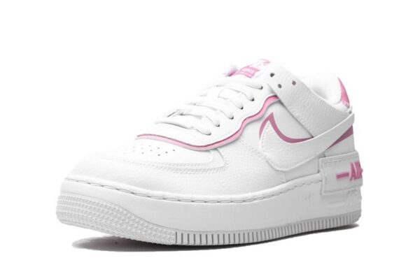 Air Force 1 Shadow “white Magic Flamingo” - Image 5