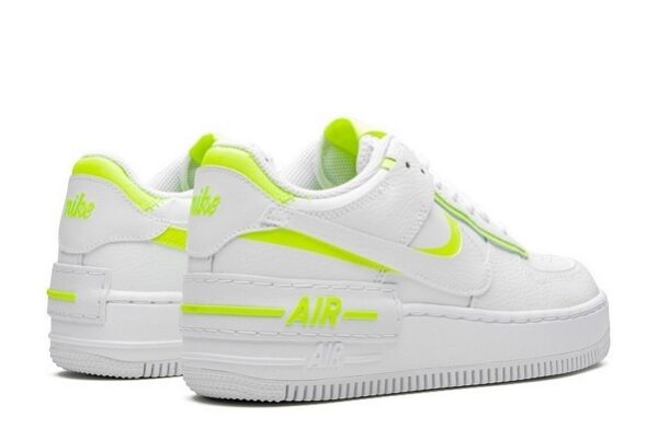 Air Force 1 Shadow Wmns "volt" - Image 4
