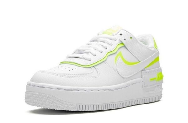 Air Force 1 Shadow Wmns "volt" - Image 5