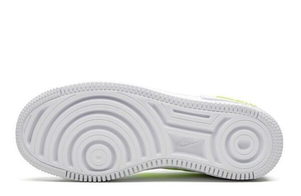 Air Force 1 Shadow Wmns "volt" - Image 6