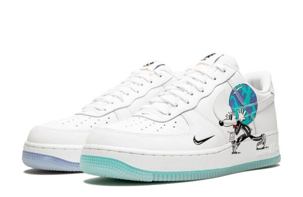 Nike Air Force 1 “earth Day” - Image 3