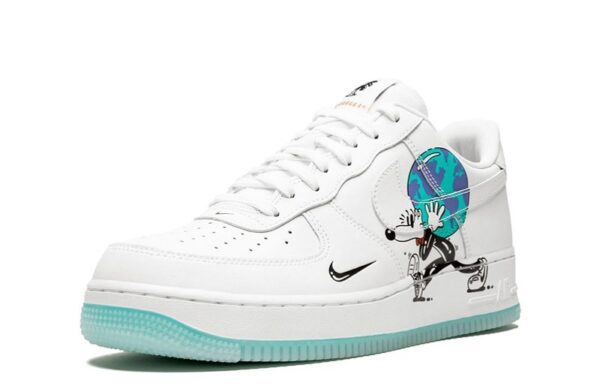 Nike Air Force 1 “earth Day” - Image 5