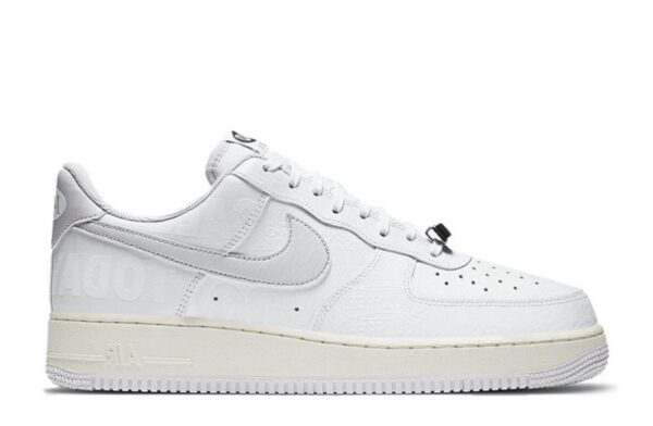 Nike Air Force 1 ’07 Low “1-800” - Image 3