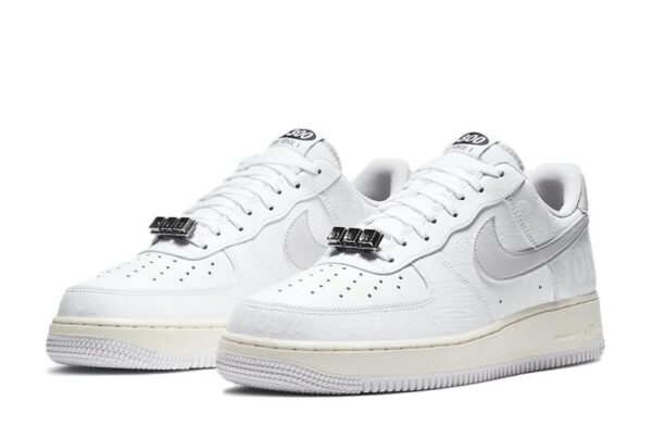 Nike Air Force 1 ’07 Low “1-800” - Image 4