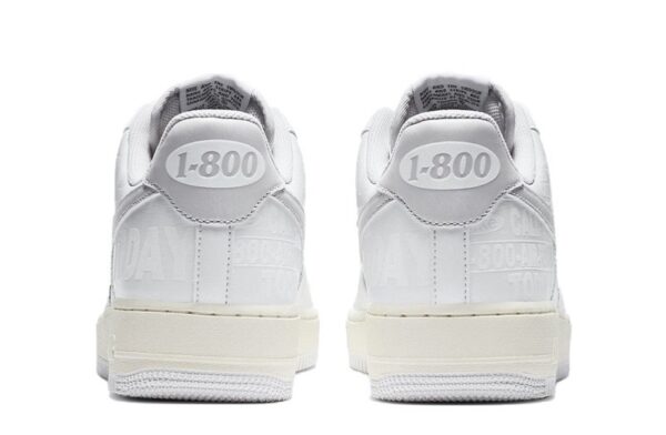 Nike Air Force 1 ’07 Low “1-800” - Image 6