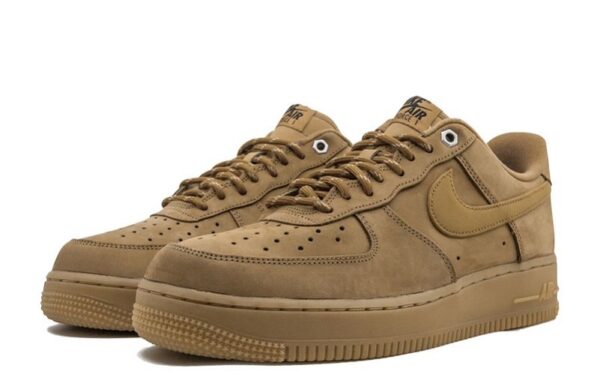Air Force 1 Low "flax" - Image 3