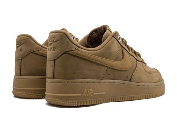 Air Force 1 Low "flax" - Image 4