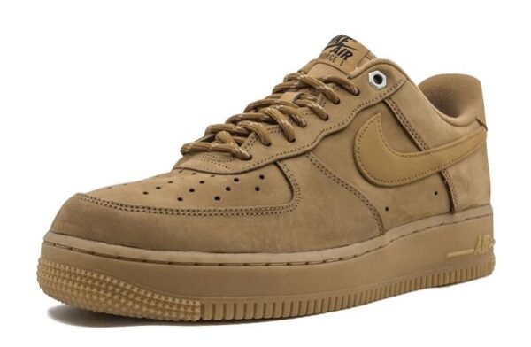 Air Force 1 Low "flax" - Image 5