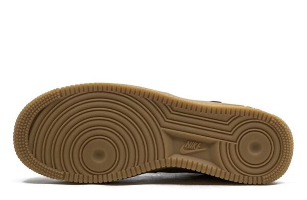 Air Force 1 Low "flax" - Image 6