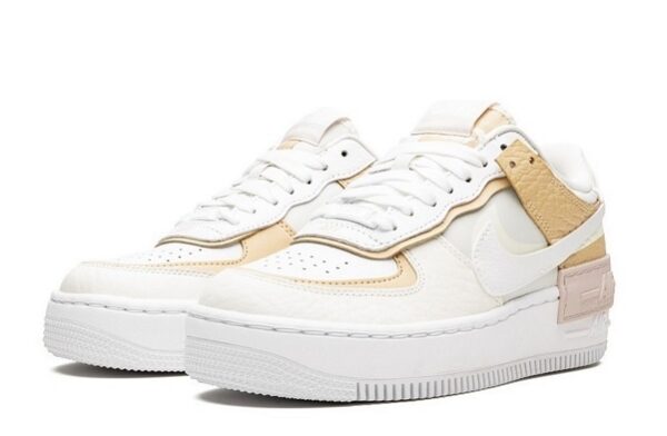 Air Force 1 Shadow Wmns "spruce Aura" - Image 3