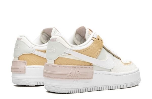 Air Force 1 Shadow Wmns "spruce Aura" - Image 4